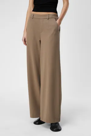 Lisa Wide Pant - Fossil