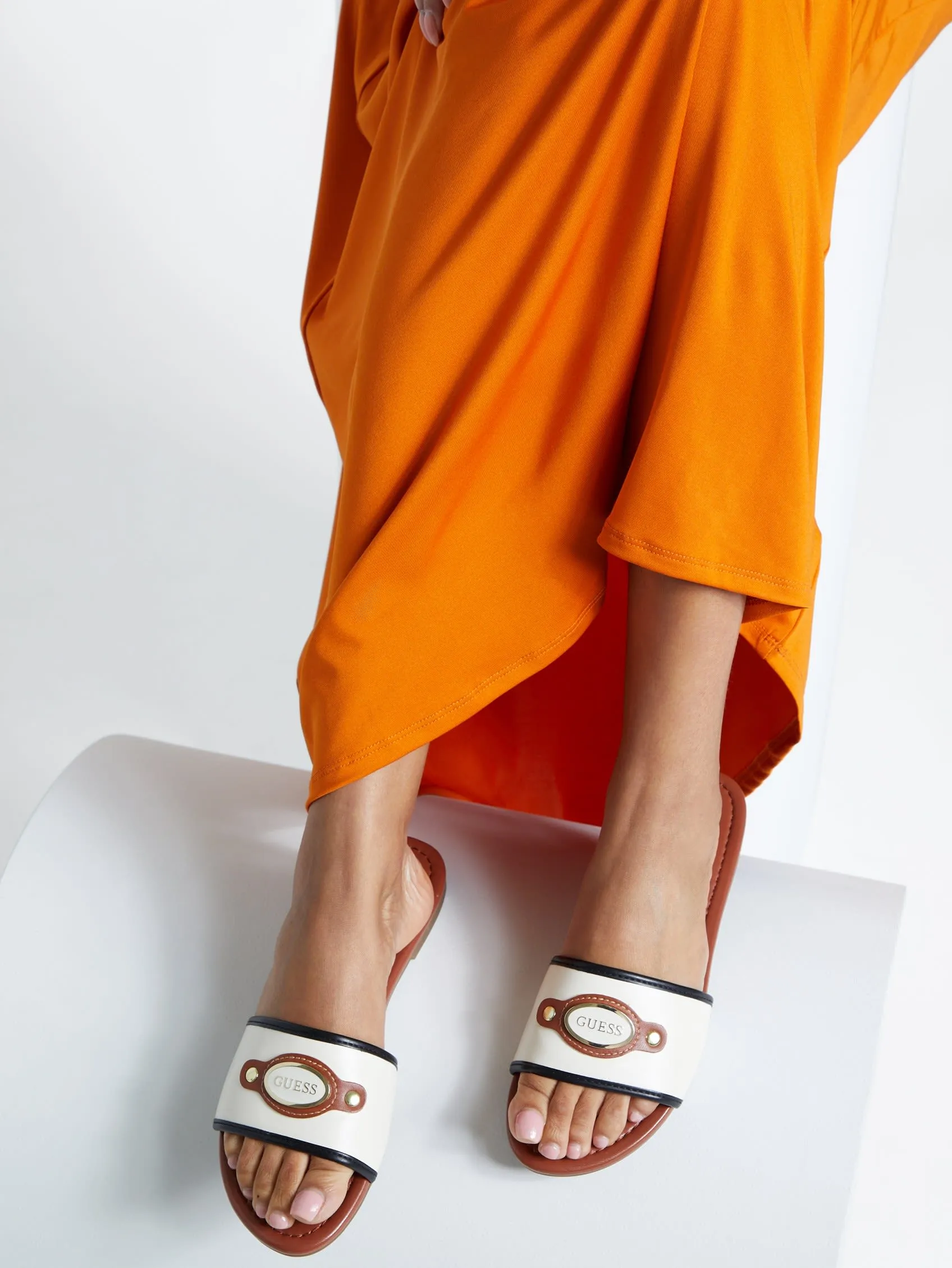 Lyndon Logo Slides