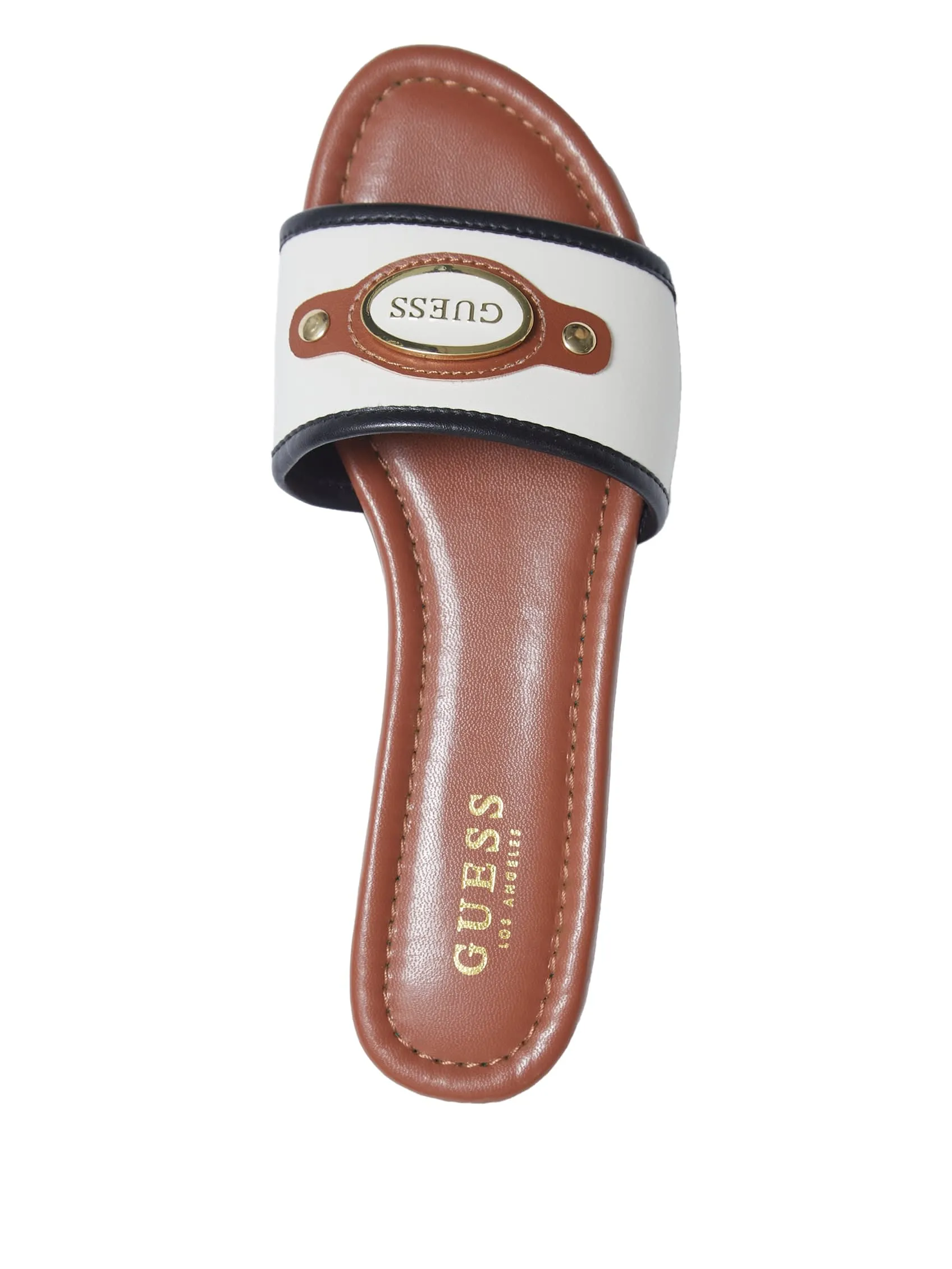 Lyndon Logo Slides