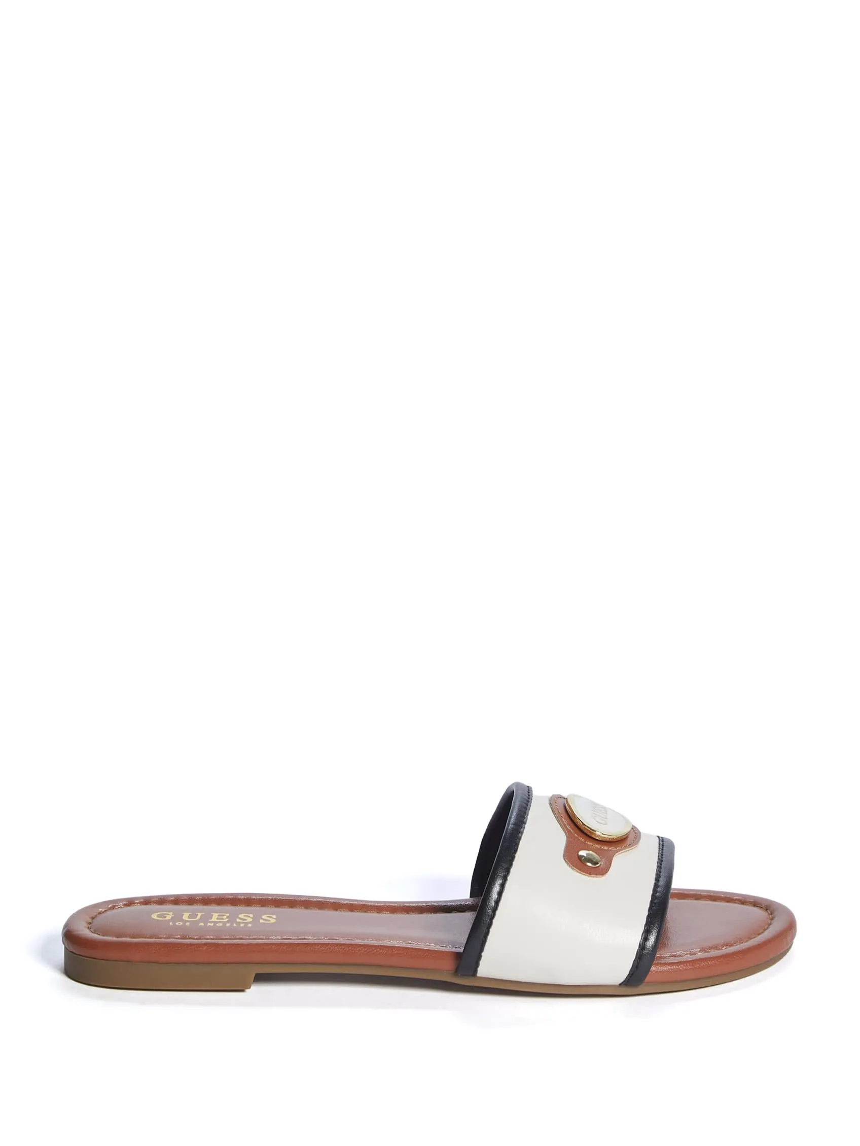 Lyndon Logo Slides