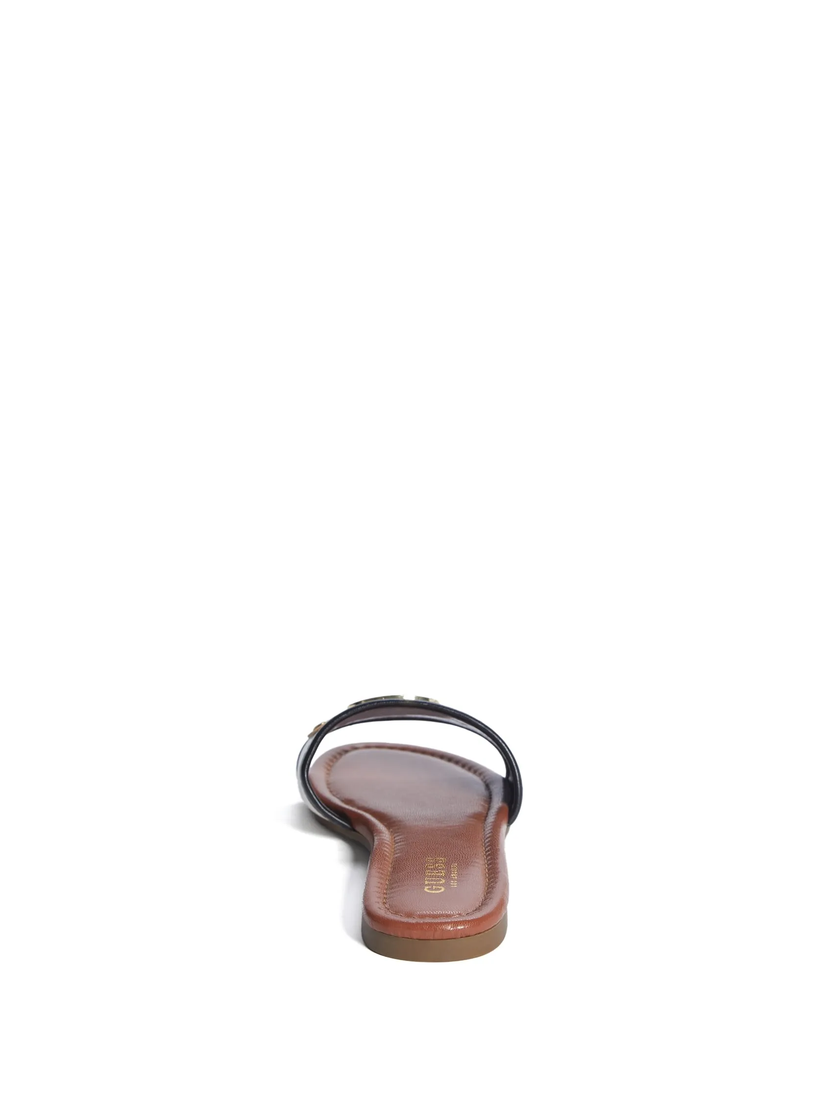 Lyndon Logo Slides