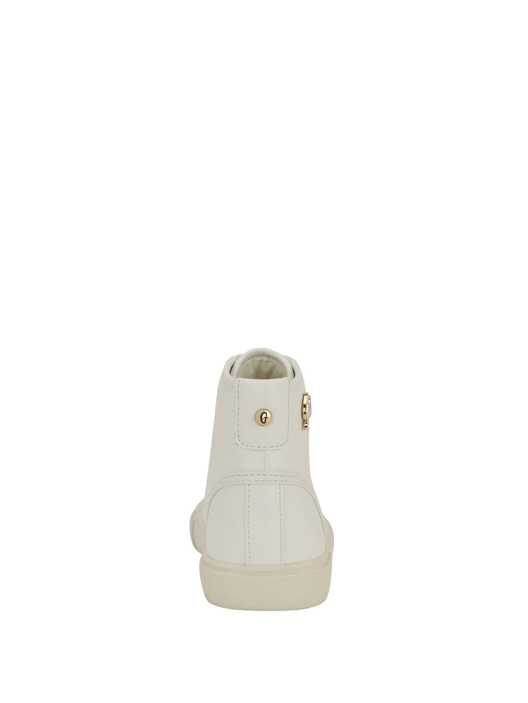 Mailly Charm High-Top Sneakers