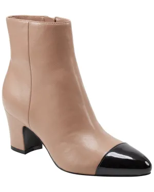 Marc Fisher LTD Aleea Bootie