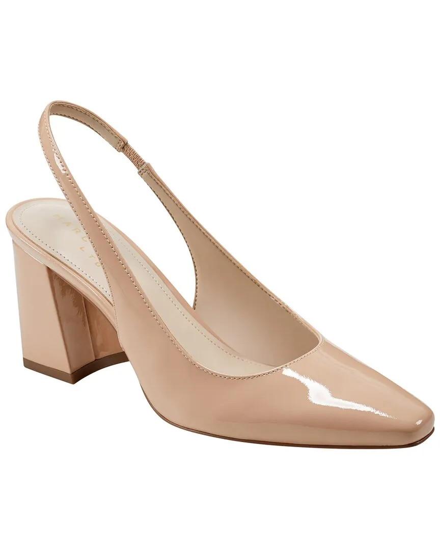 Marc Fisher LTD Valinda Slingback