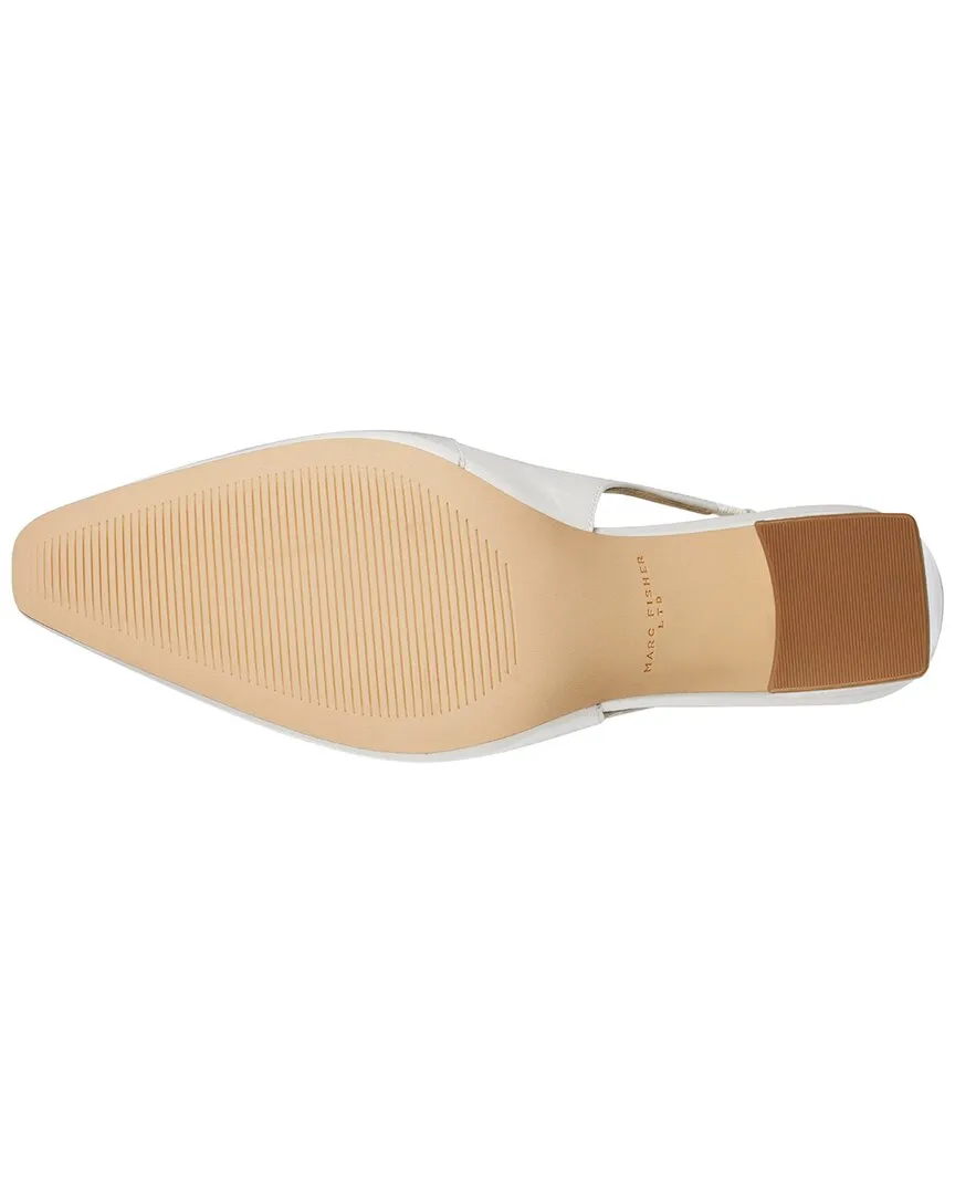 Marc Fisher LTD Valinda Slingback