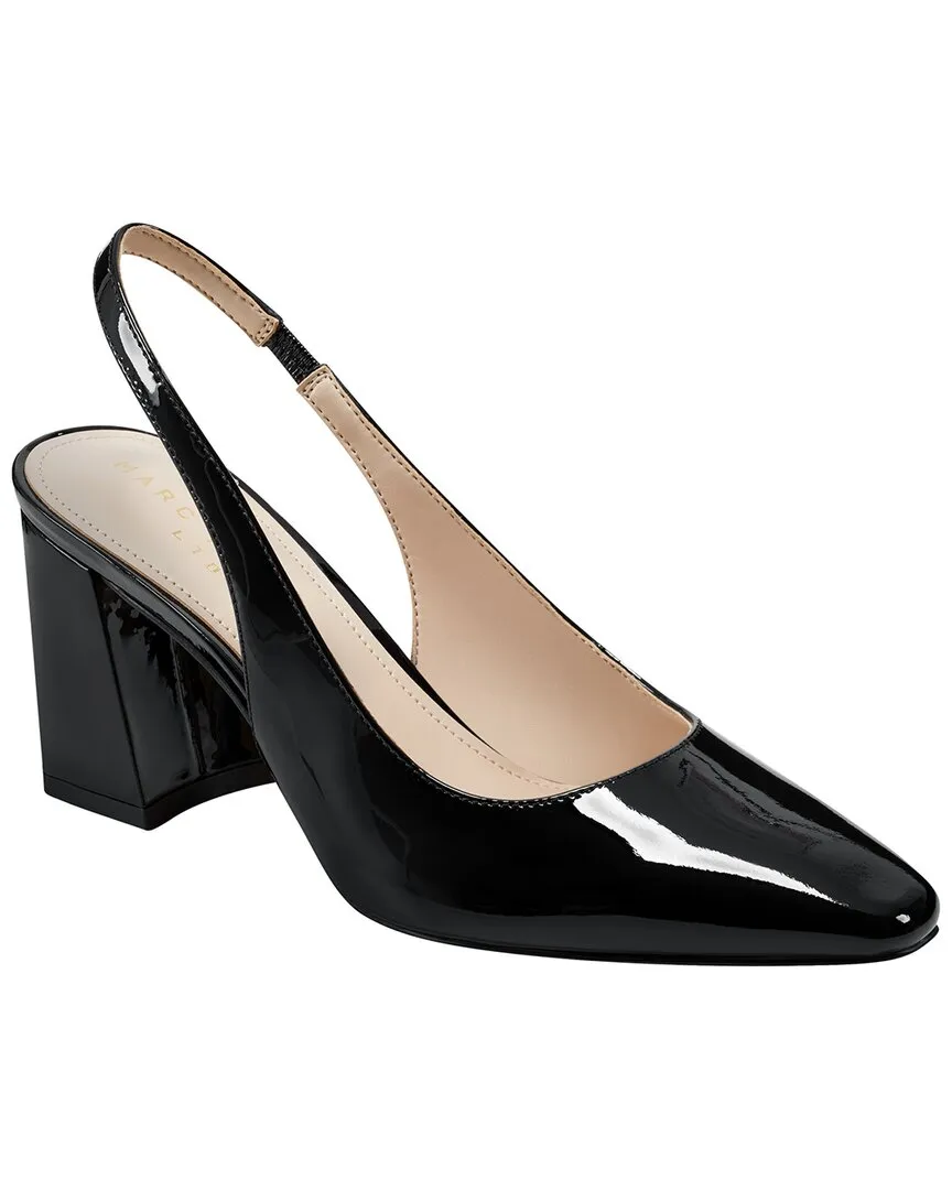 Marc Fisher LTD Valinda Slingback