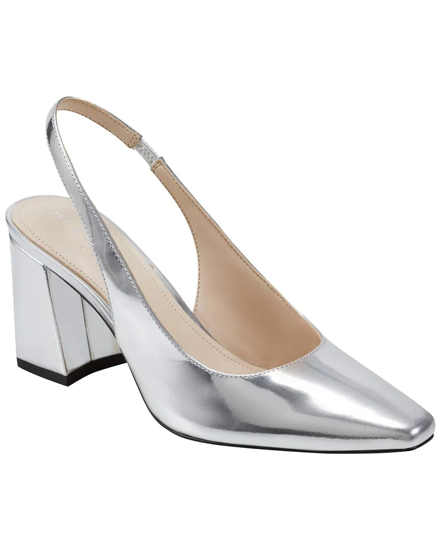 Marc Fisher LTD Valinda Slingback