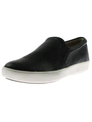 Marianne Womens Slip On Fashion Sneakers