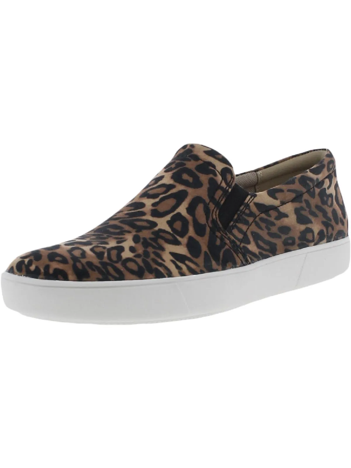 Marianne Womens Slip On Fashion Sneakers