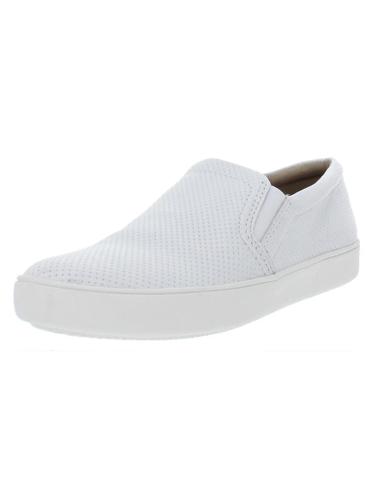 Marianne Womens Slip On Fashion Sneakers