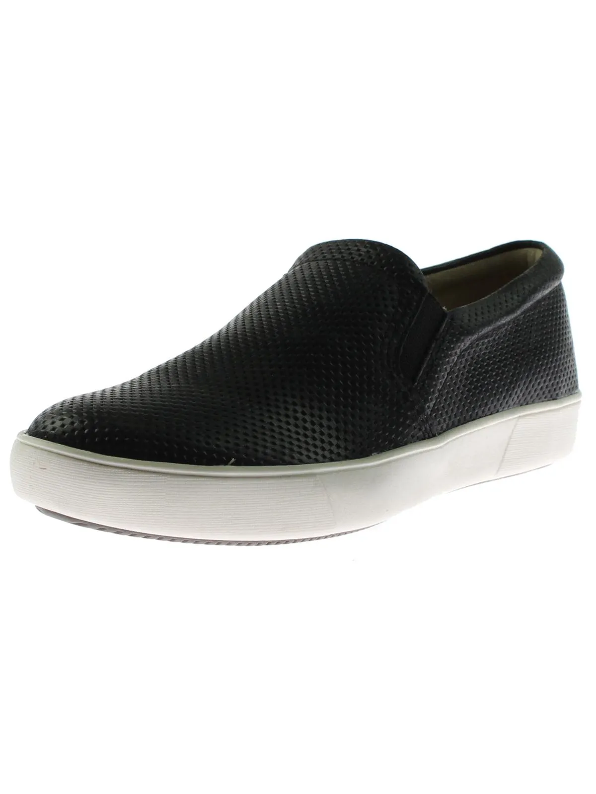 Marianne Womens Slip On Fashion Sneakers