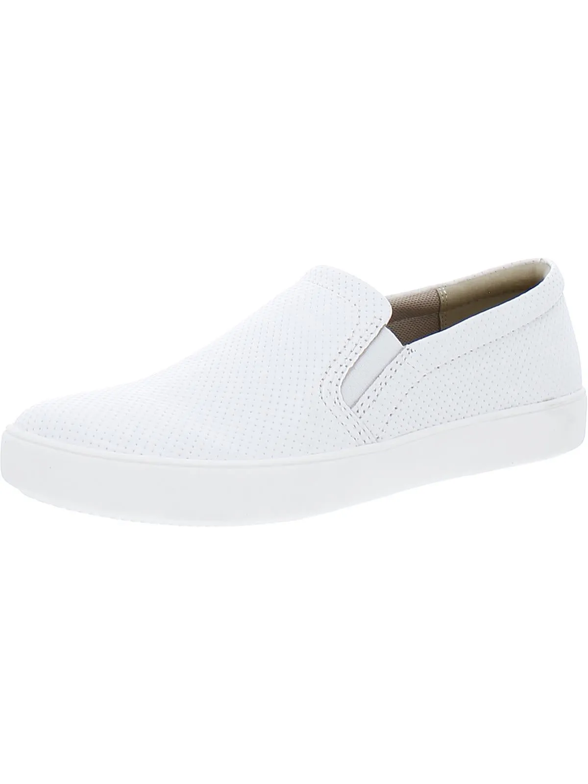 Marianne Womens Slip On Fashion Sneakers
