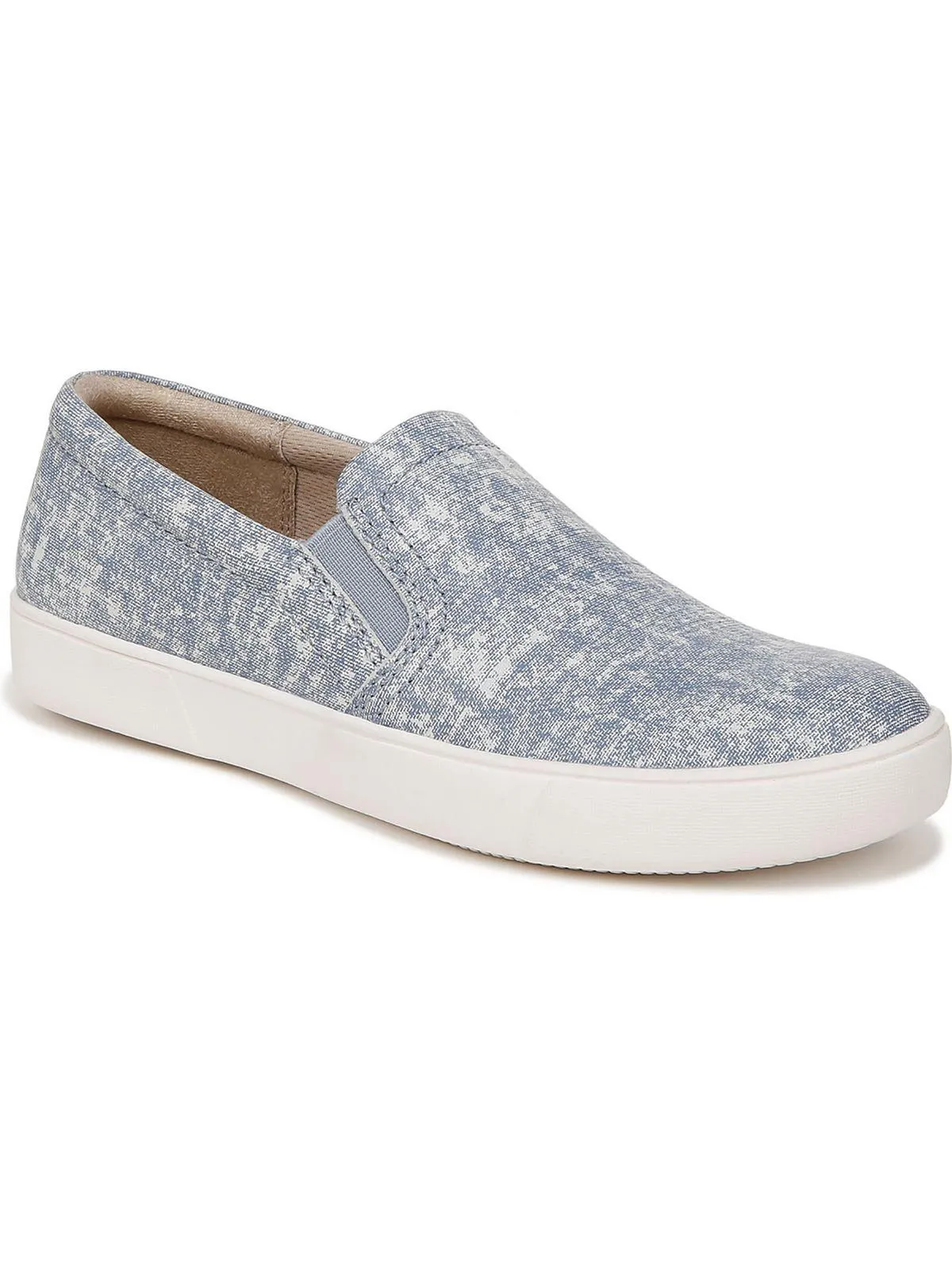 Marianne Womens Slip On Fashion Sneakers