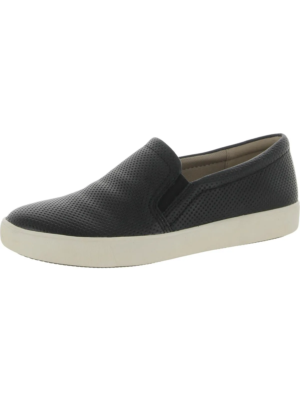 Marianne Womens Slip On Fashion Sneakers