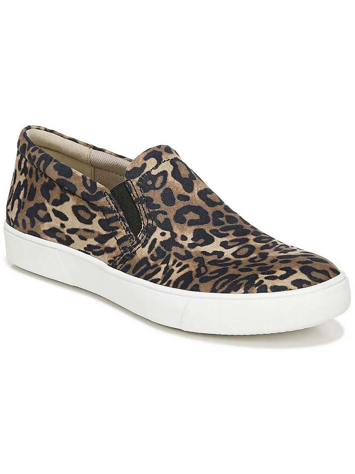 Marianne Womens Slip On Fashion Sneakers