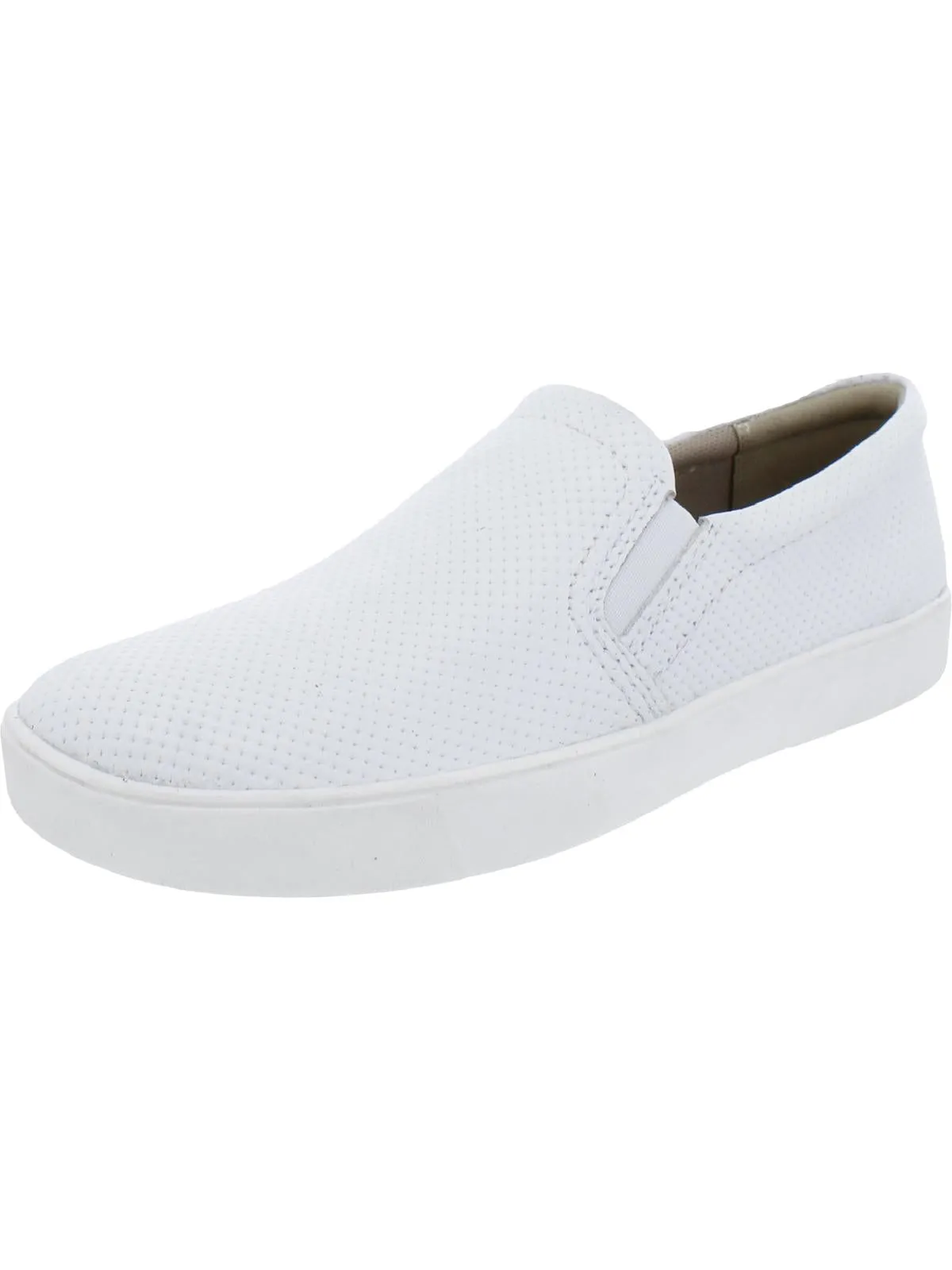 Marianne Womens Slip On Fashion Sneakers