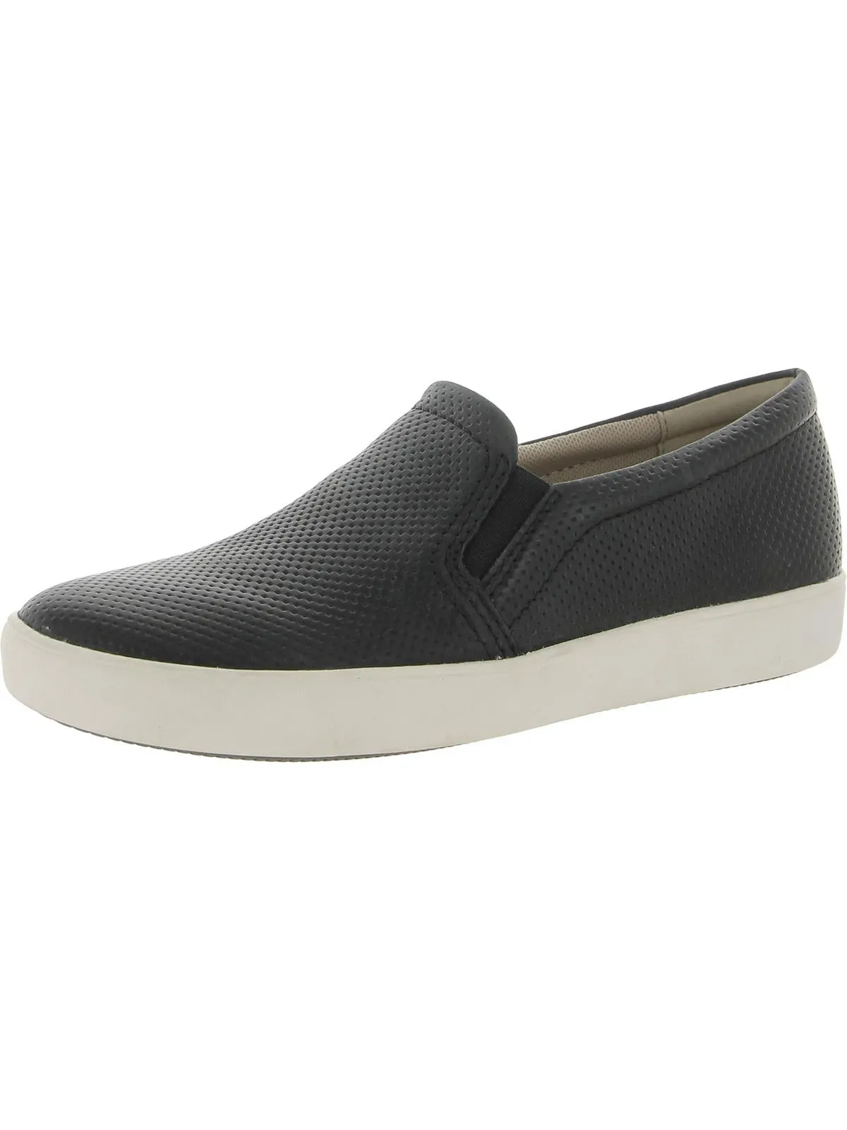 Marianne Womens Slip On Fashion Sneakers