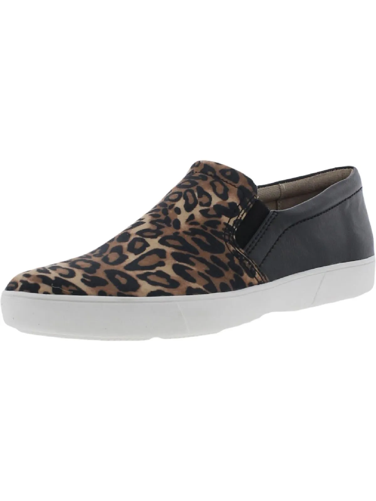 Marianne Womens Slip On Fashion Sneakers