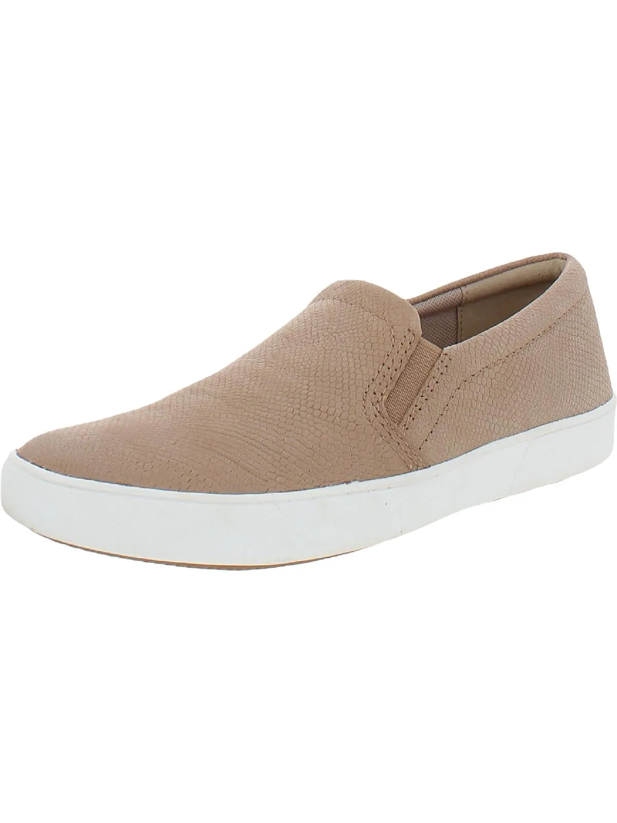 Marianne Womens Slip On Fashion Sneakers