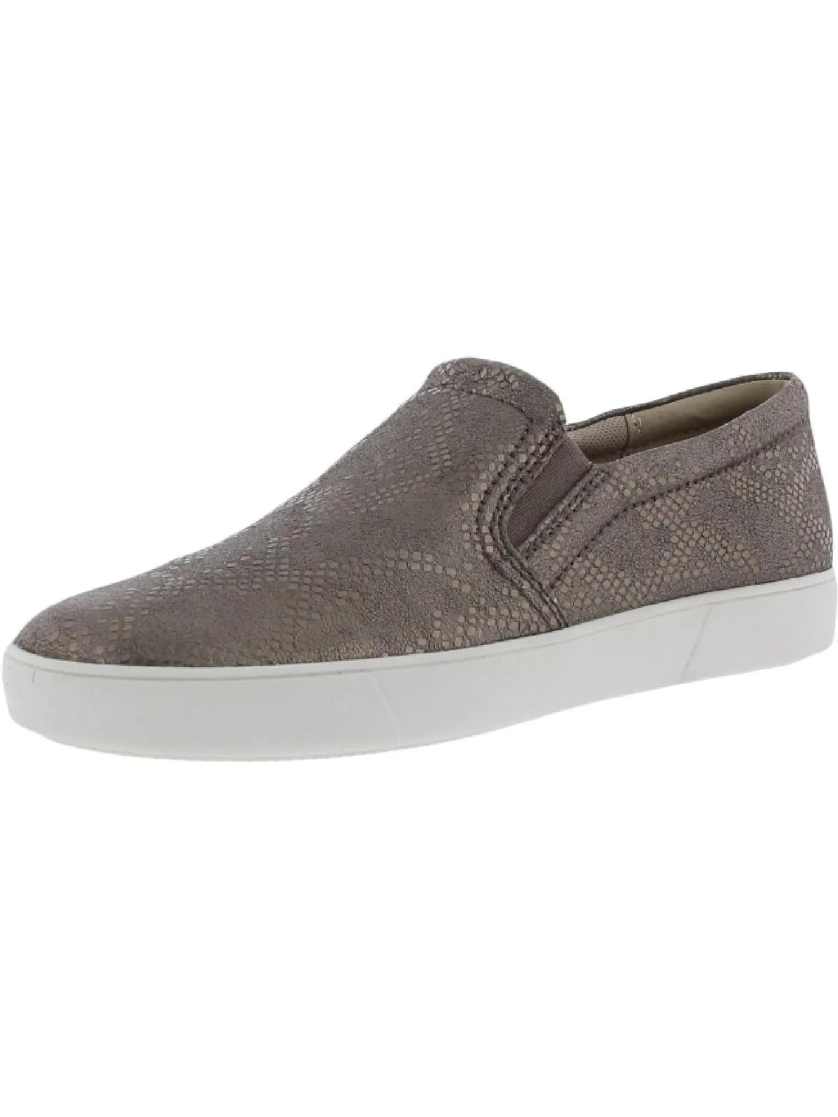 Marianne Womens Slip On Fashion Sneakers