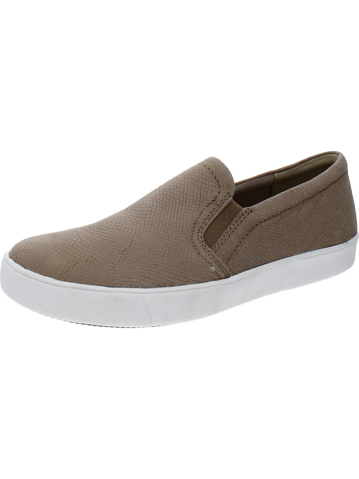 Marianne Womens Slip On Fashion Sneakers