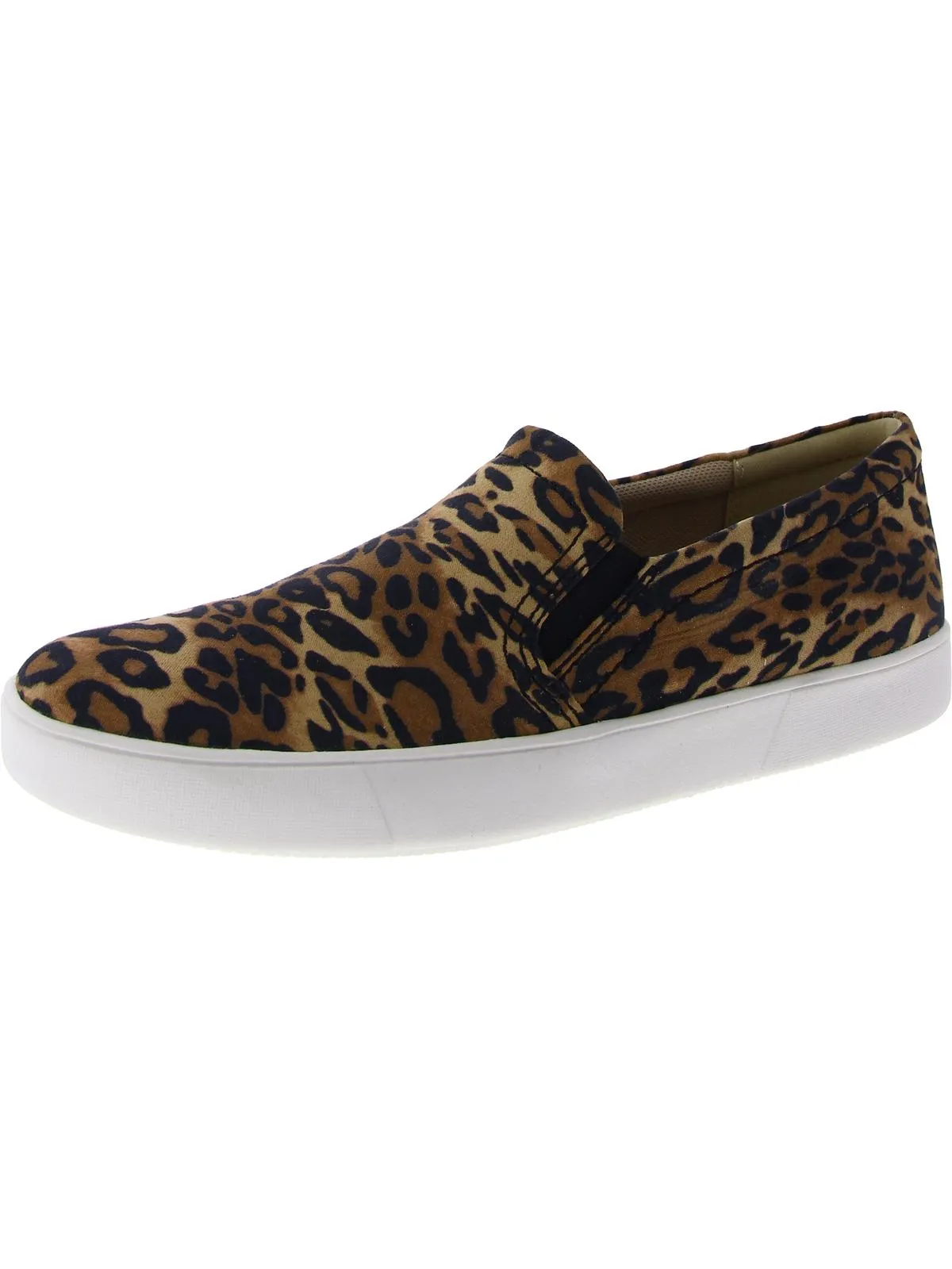 Marianne Womens Slip On Fashion Sneakers