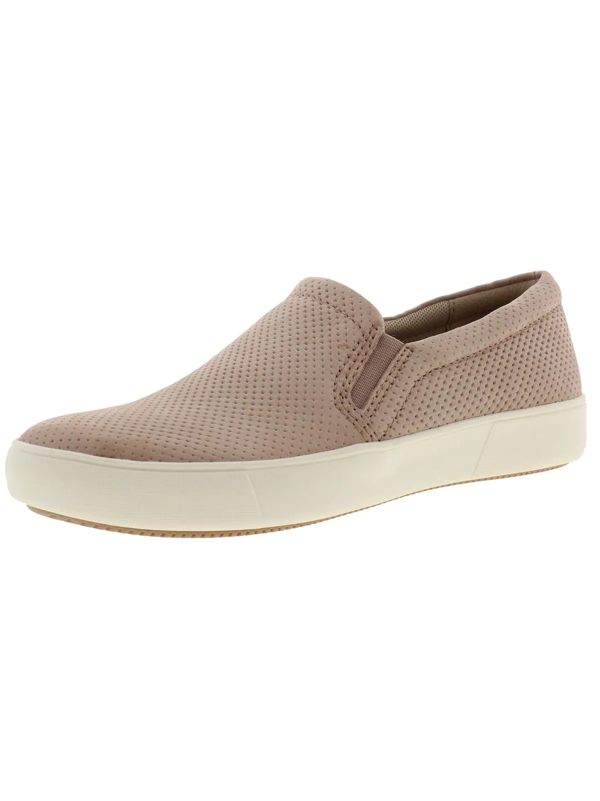 Marianne Womens Slip On Fashion Sneakers