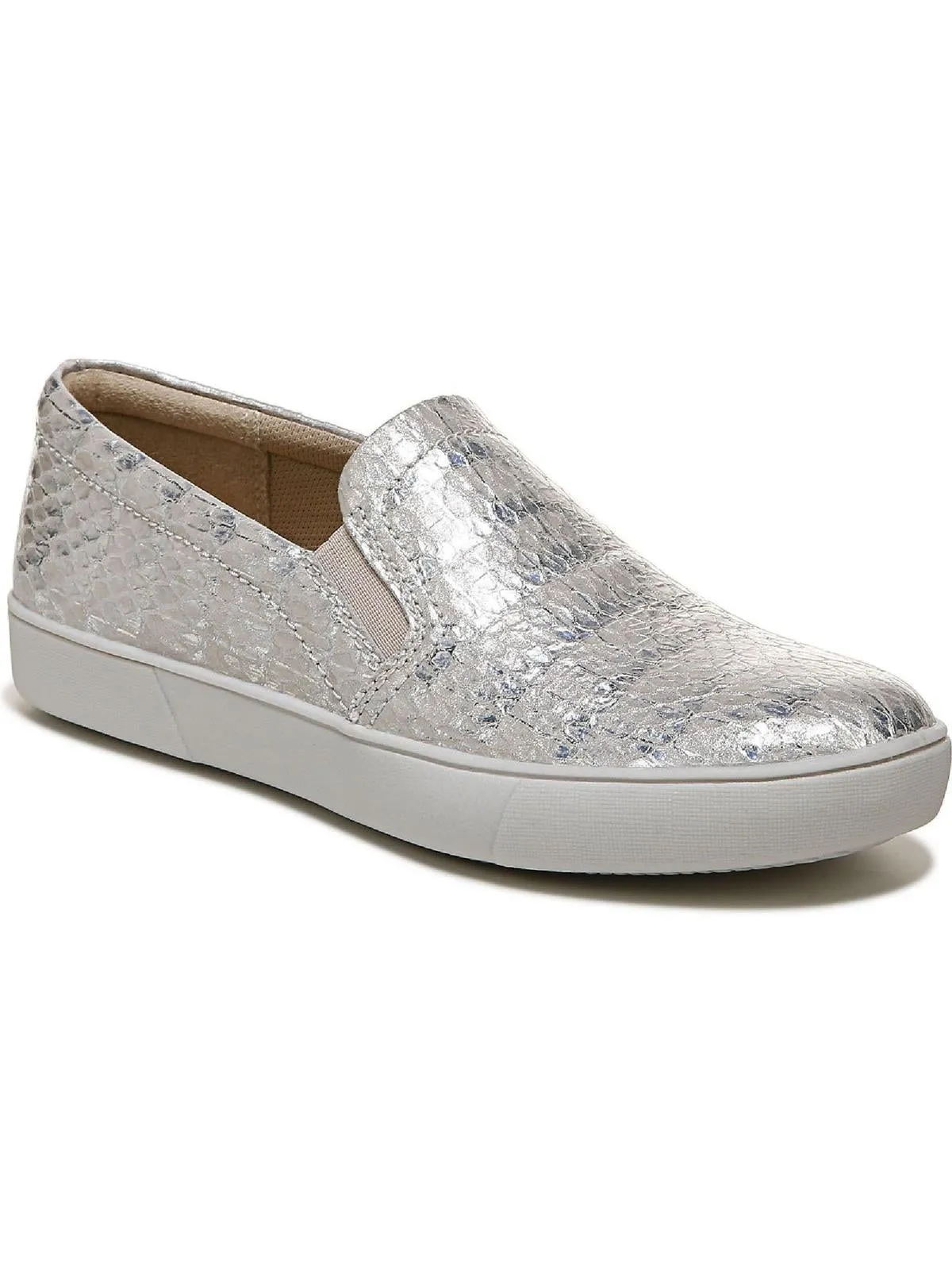 Marianne Womens Slip On Fashion Sneakers