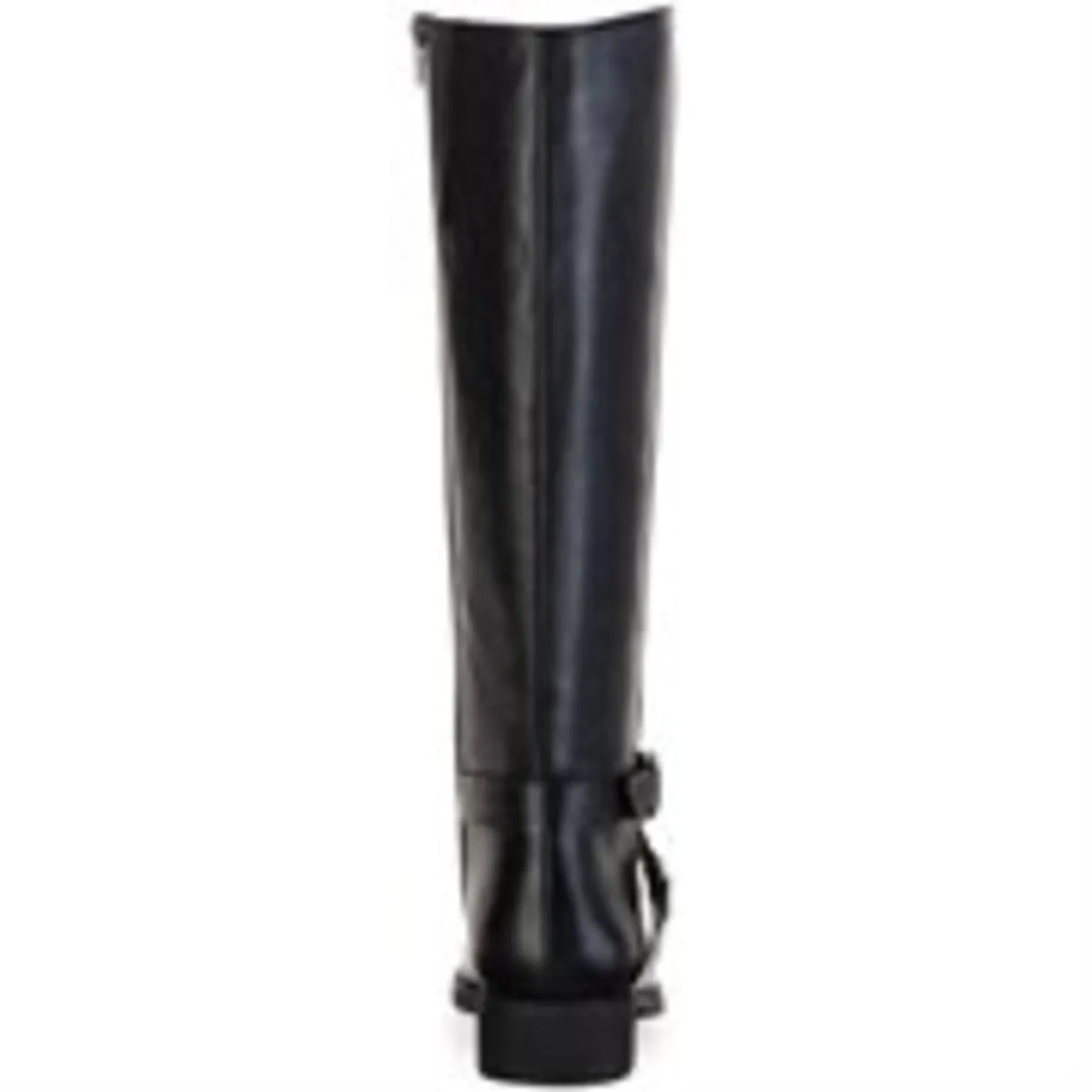 Marilee Womens Zipper Mid-Calf Boots