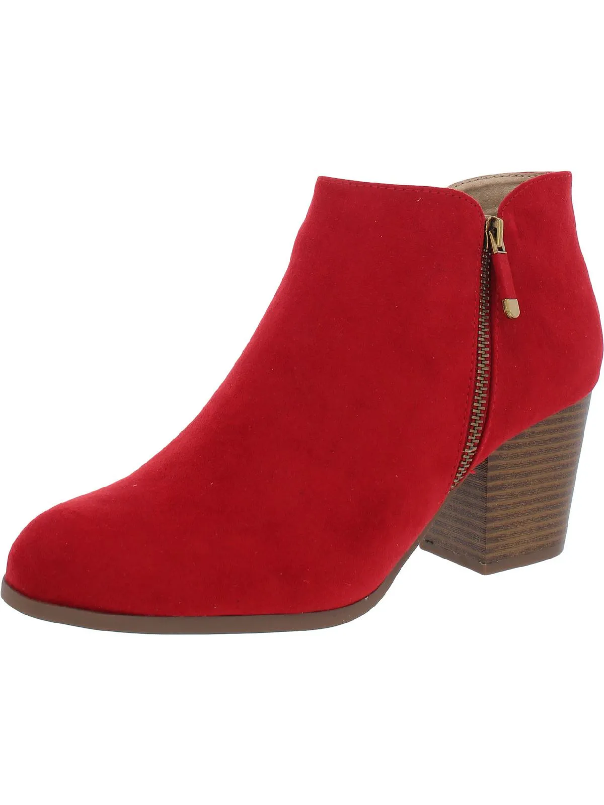 Masrina Womens Booties