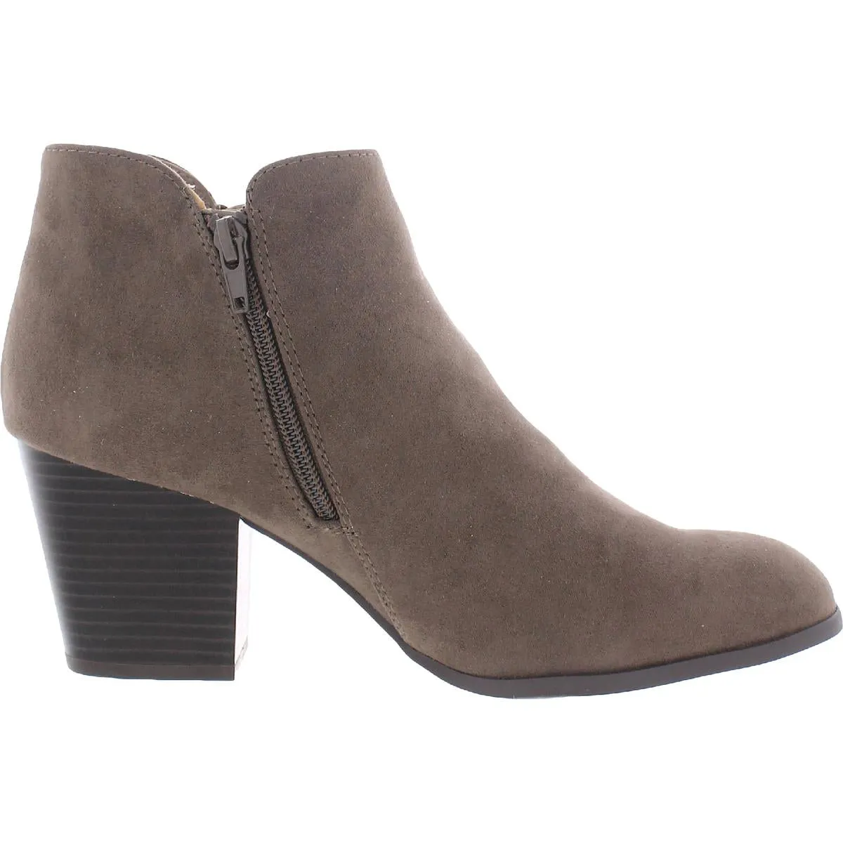 Masrina Womens Booties