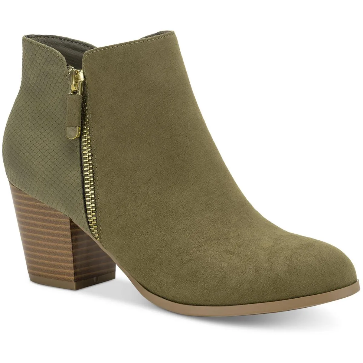 Masrina Womens Booties