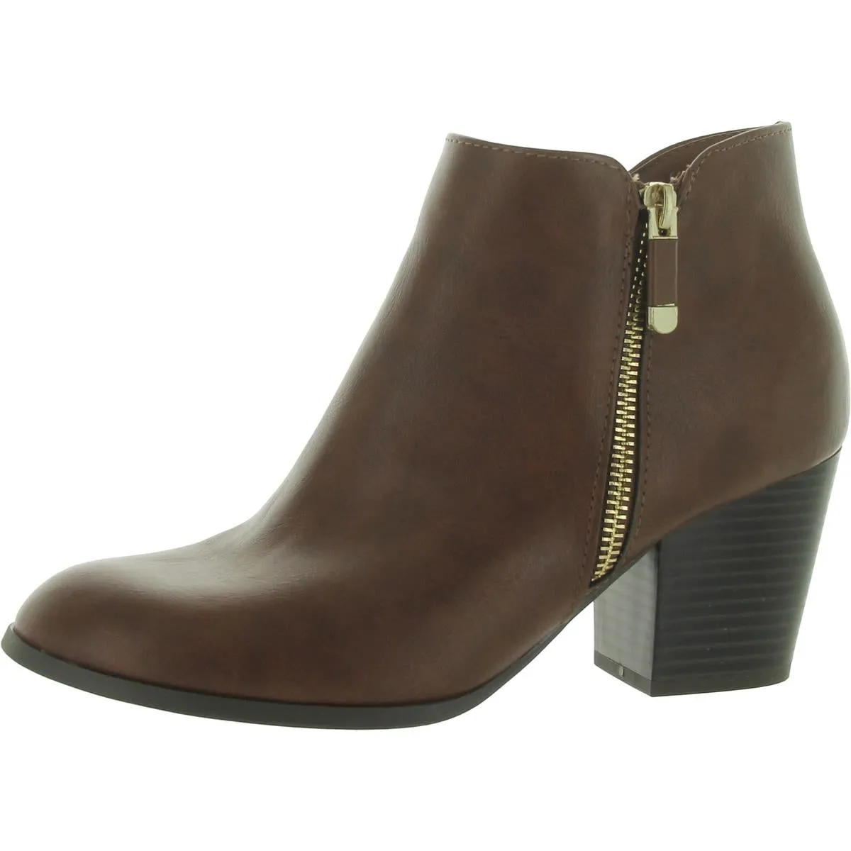 Masrina Womens Booties