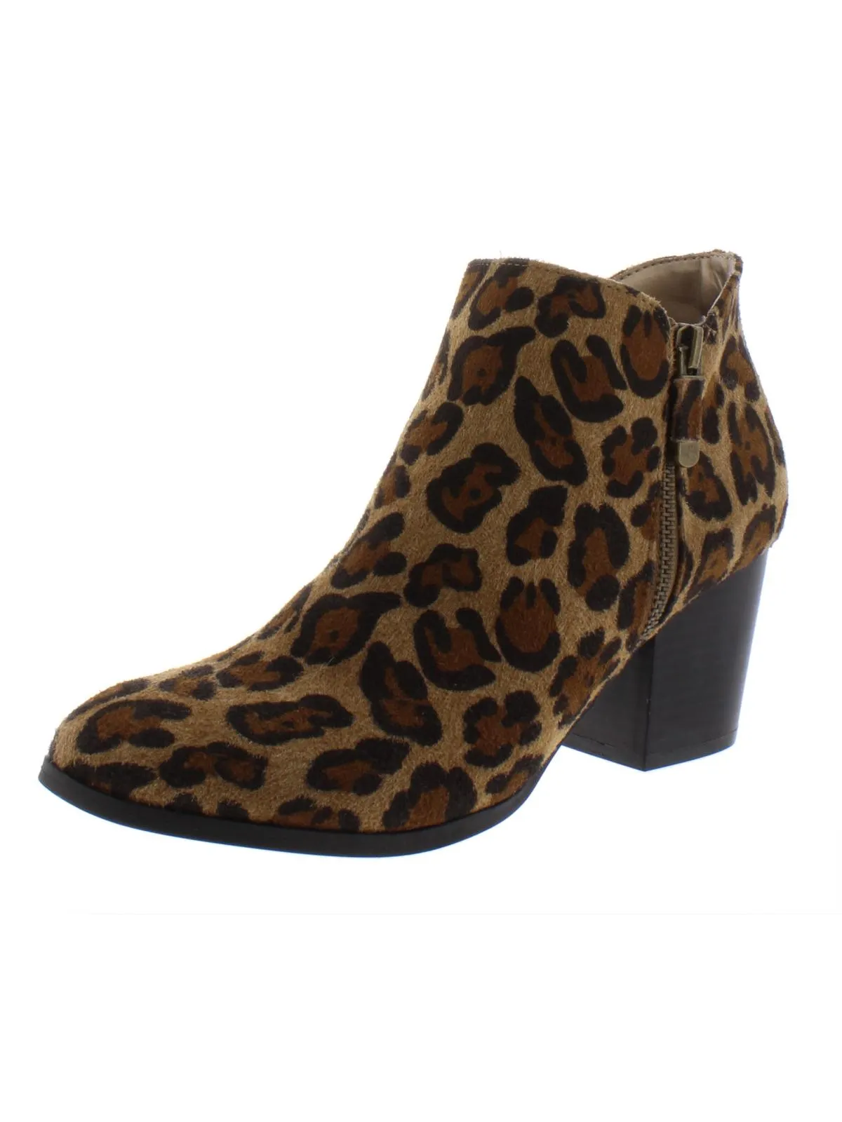 Masrina Womens Booties