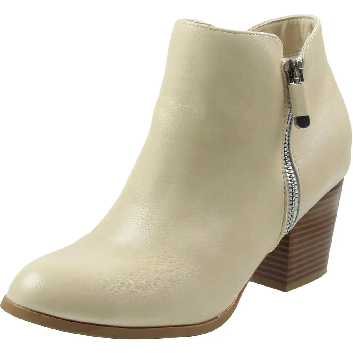 Masrina Womens Booties