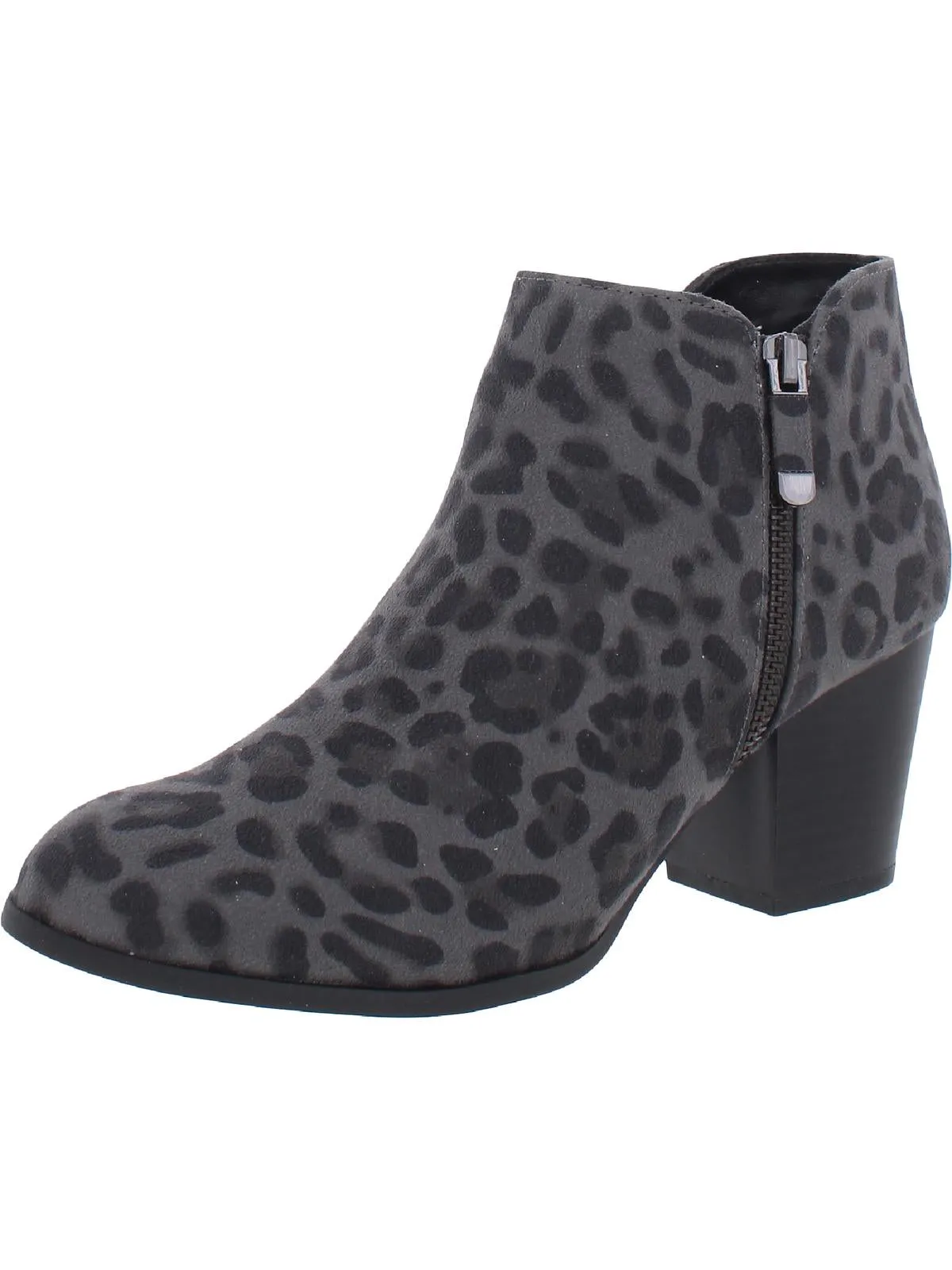 Masrina Womens Booties