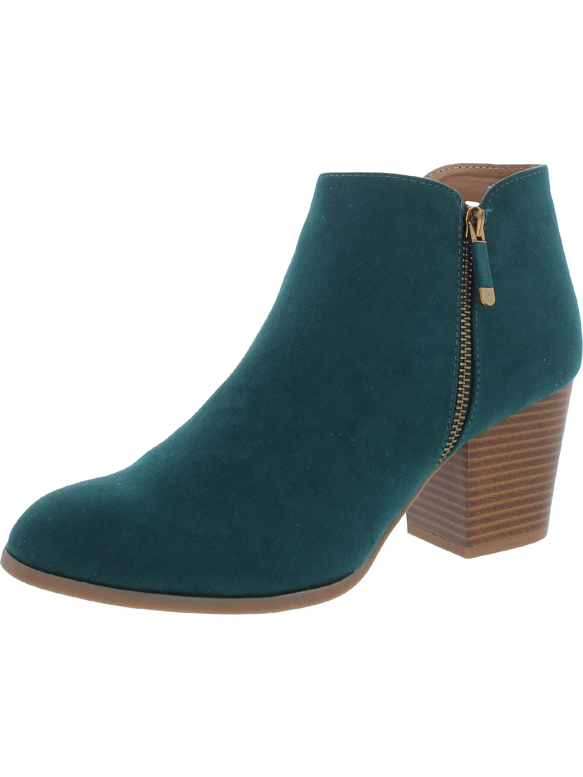 Masrina Womens Booties