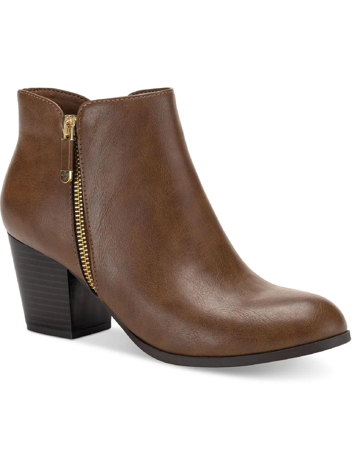 Masrina Womens Booties