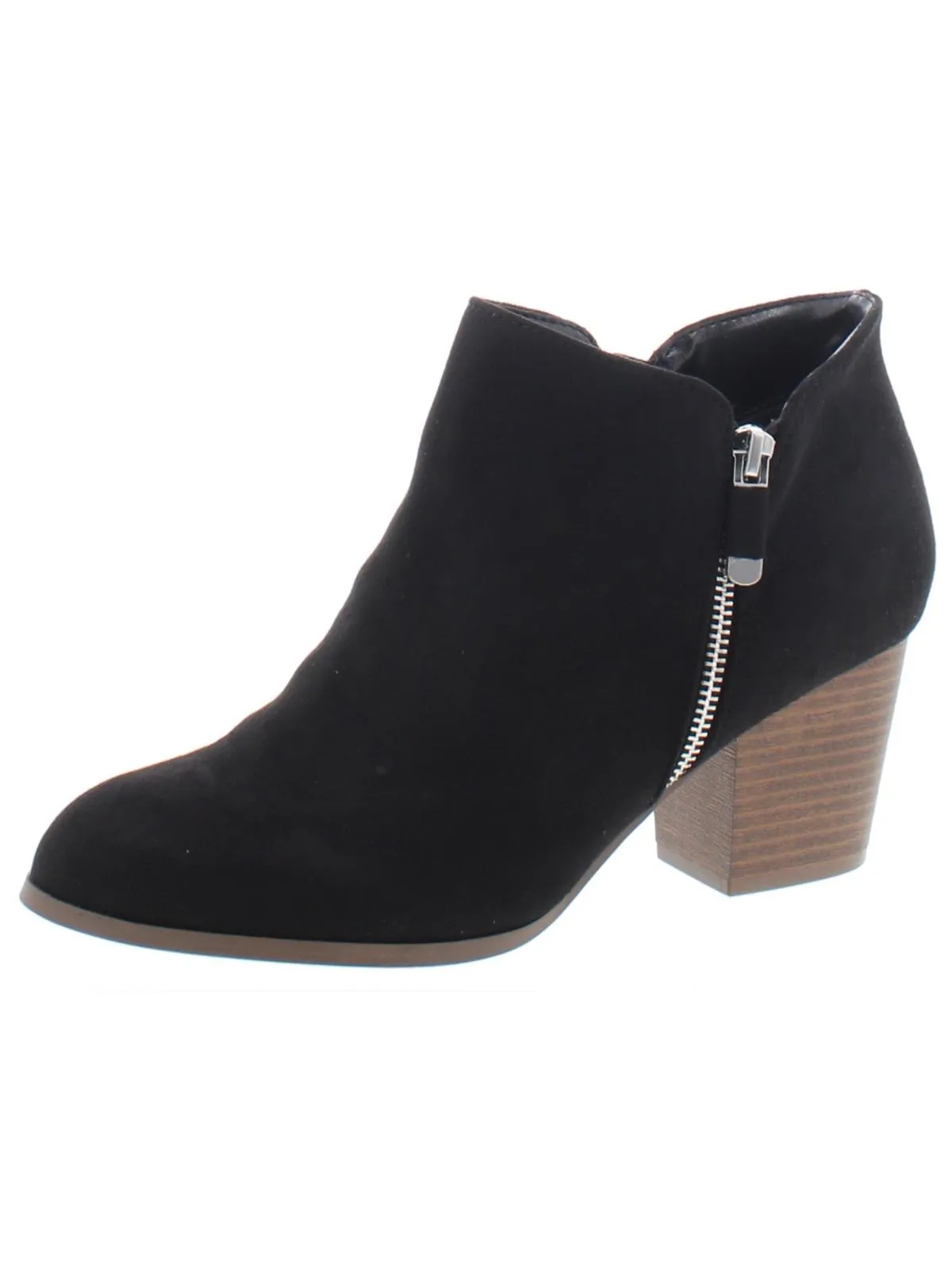 Masrina Womens Booties