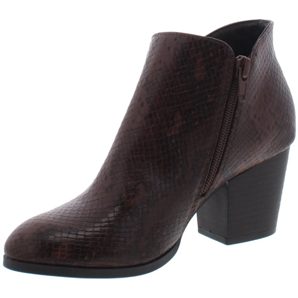 Masrina Womens Booties