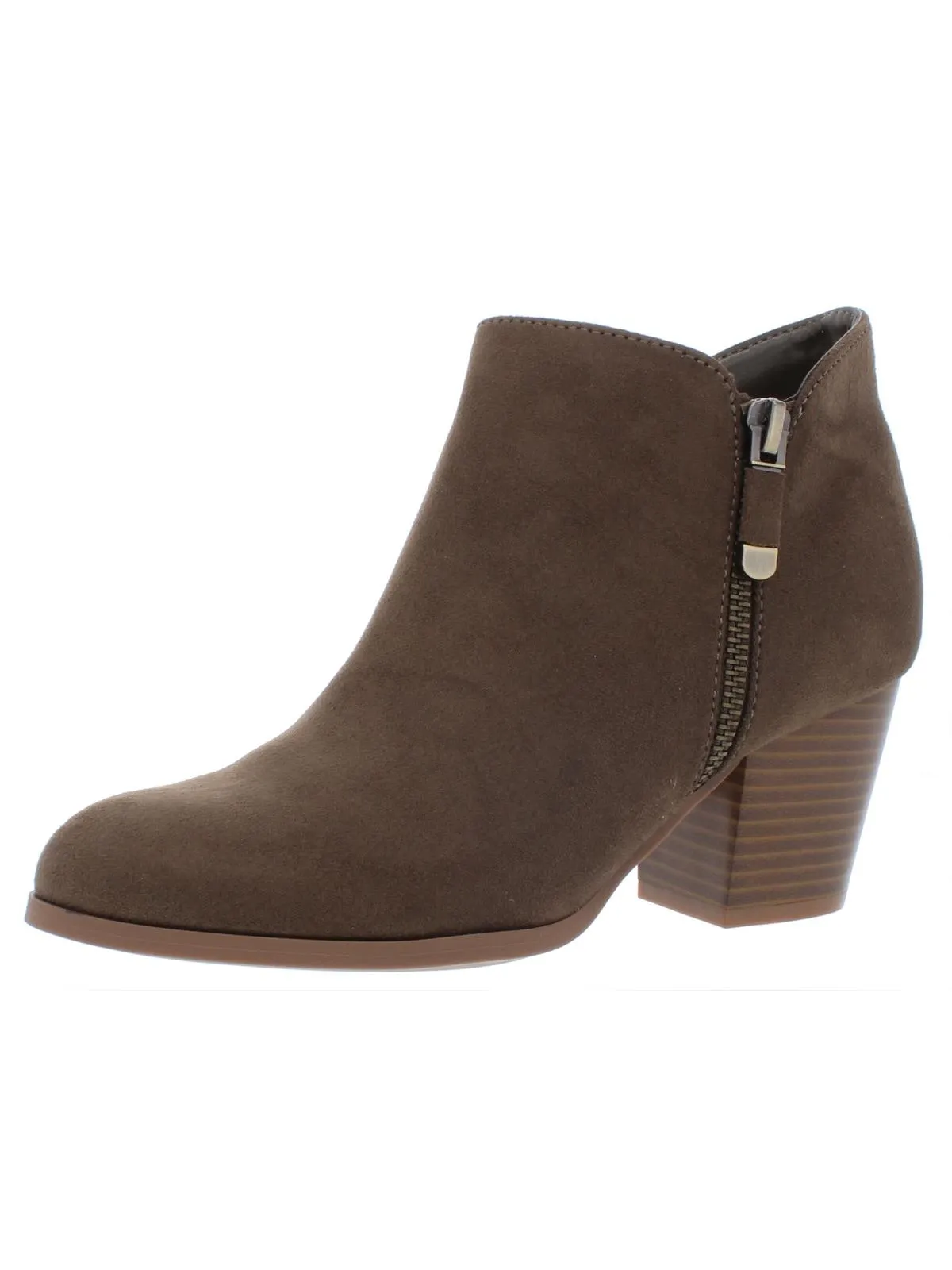 Masrina Womens Booties
