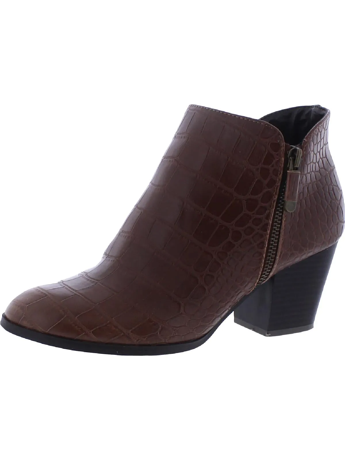 Masrina Womens Booties
