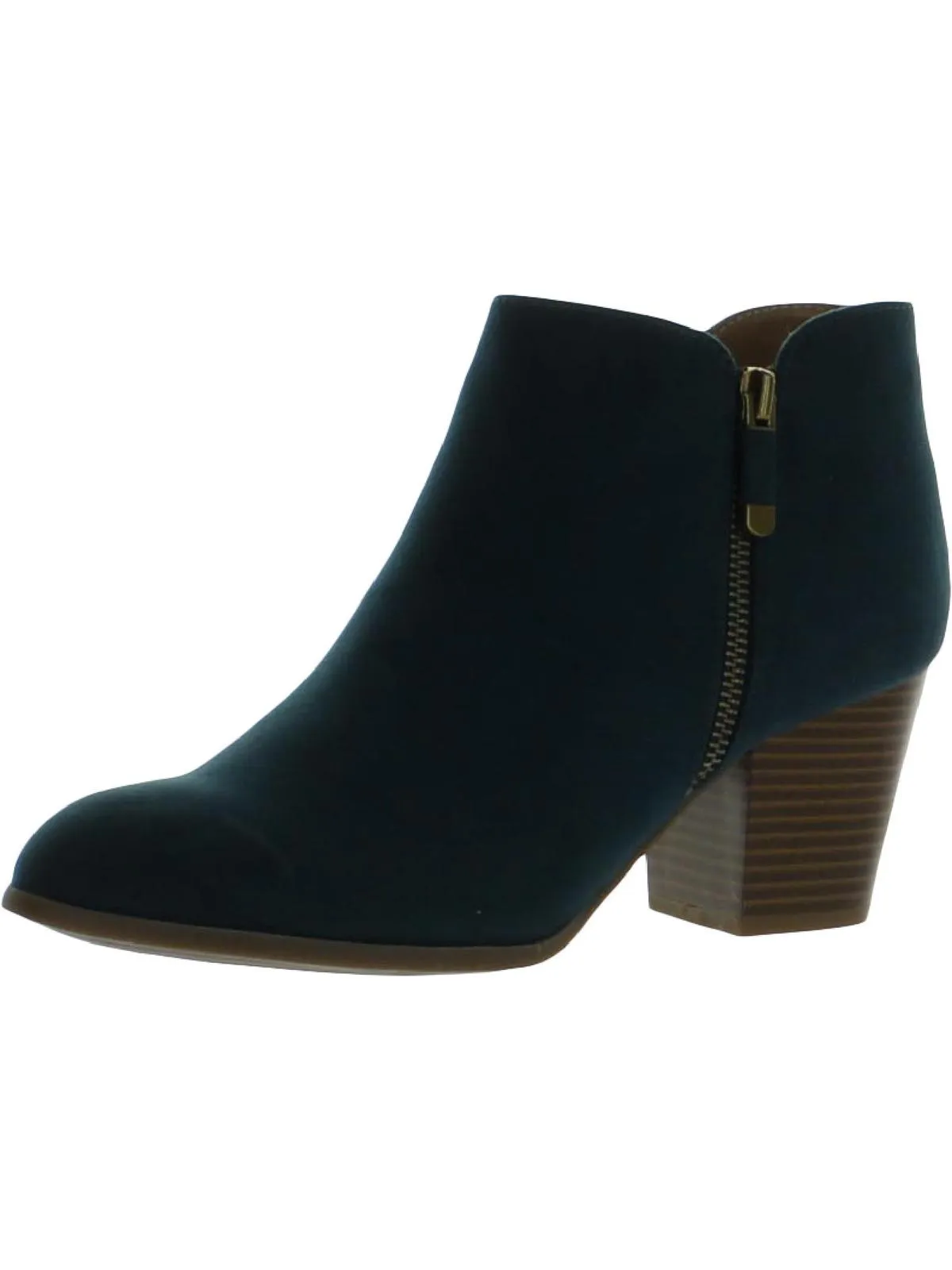 Masrina Womens Booties
