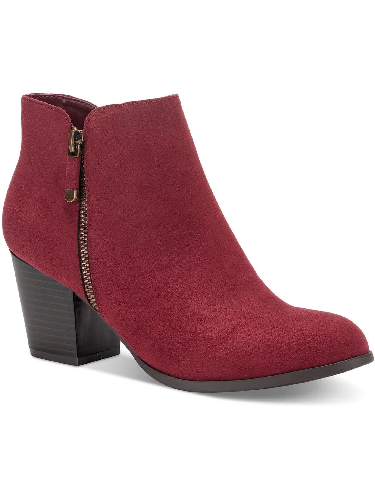 Masrina Womens Booties