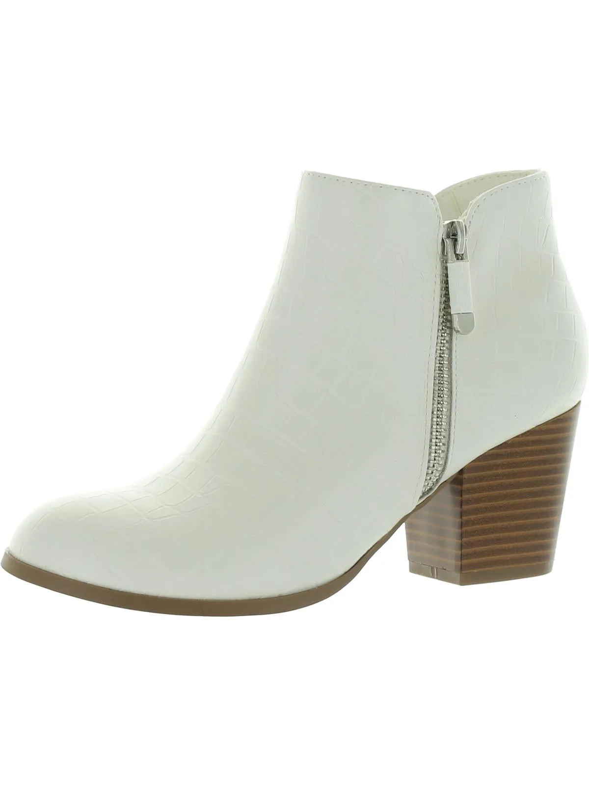 Masrina Womens Booties