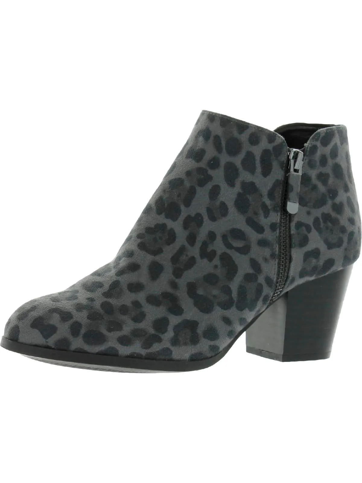 Masrina Womens Booties