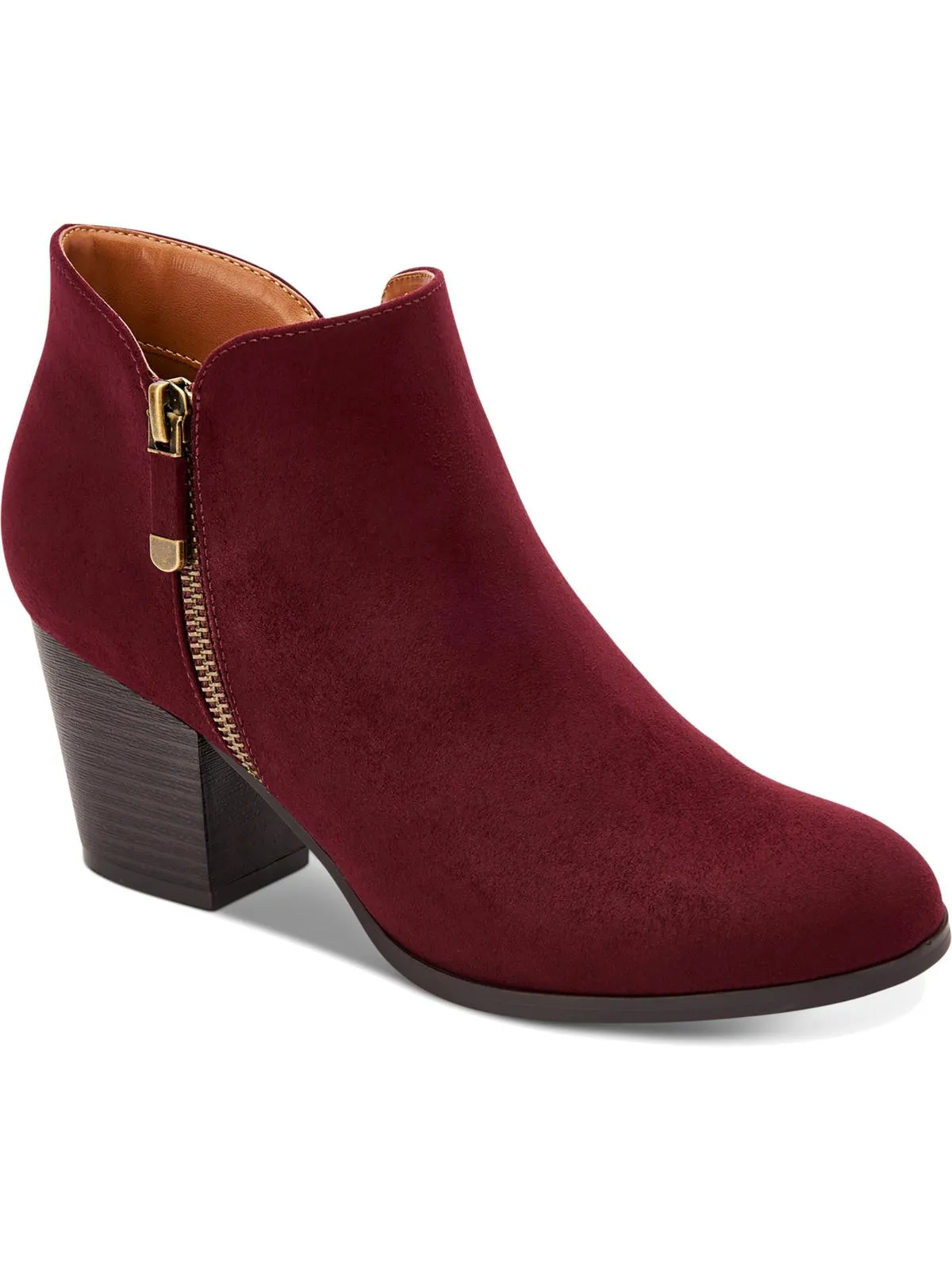 Masrina Womens Booties