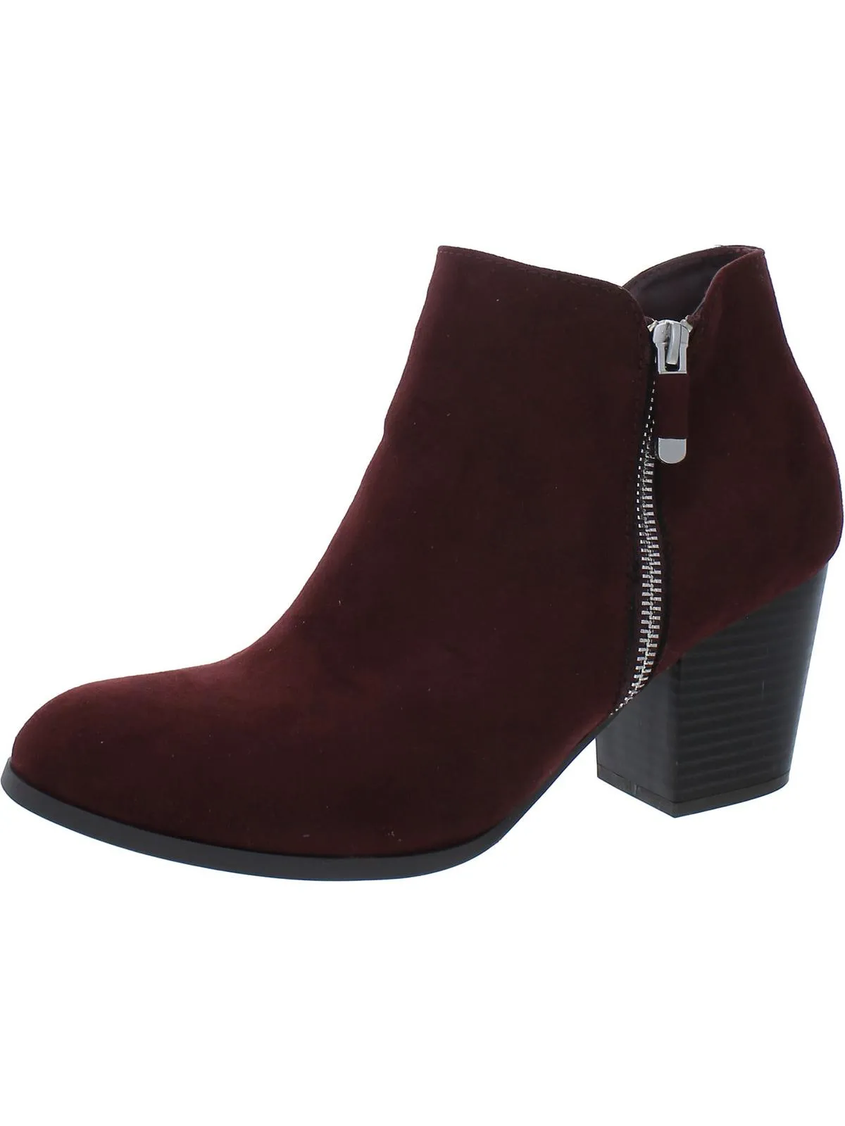 Masrina Womens Booties