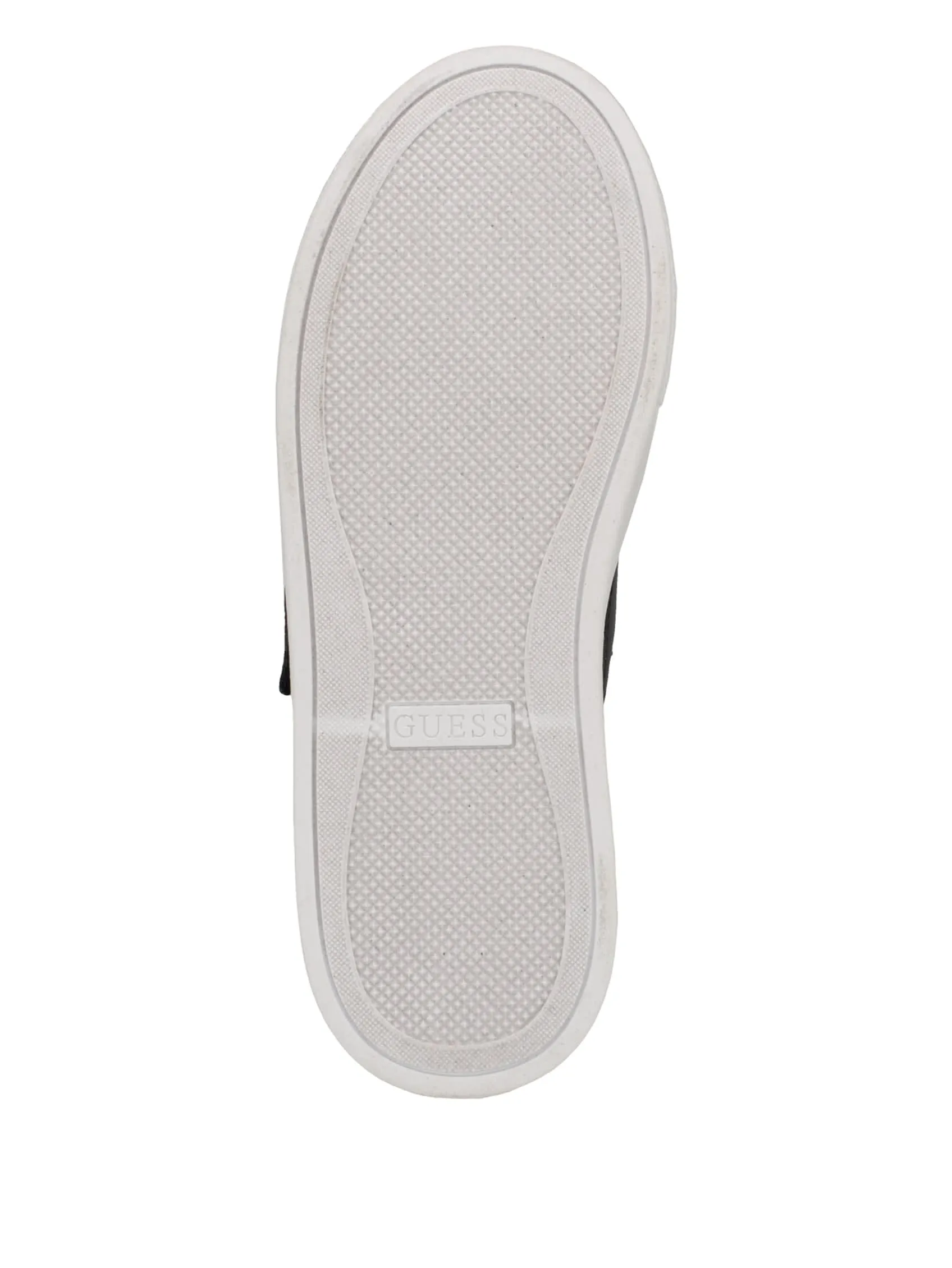 Maygan Logo Low-Top Sneakers