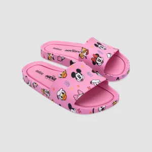 MELISSA BEACH SLD MICKEY&F IV